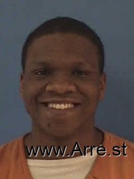 Corey Allen Howard Mugshot