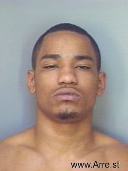 Corey Eugene Hudson Mugshot