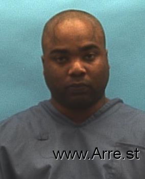 Corey J Jackson Mugshot