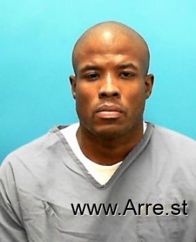 Corey J Jackson Mugshot