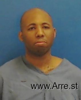 Corey D Jackson Mugshot