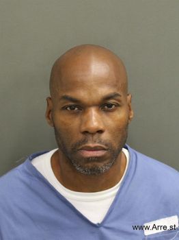 Corey Anthony Jackson Mugshot