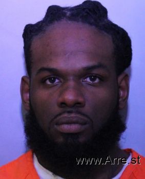 Corey Denard Jackson Mugshot