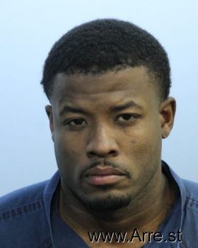 Corey  Jackson Mugshot