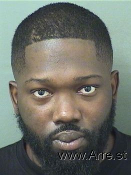 Corey E Jackson Mugshot