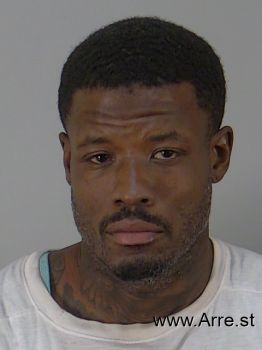 Corey Jamar Jackson Mugshot