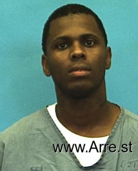 Corey B Jenkins Mugshot