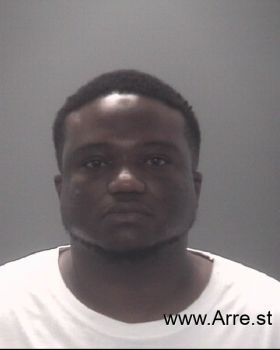 Corey Lamarr Keller Mugshot