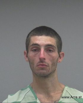 Corey Patrick Kelly Mugshot