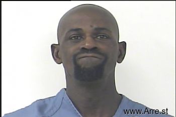 Corey Fredrick King Mugshot