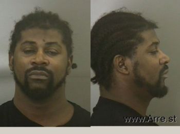 Corey Frederick King Mugshot