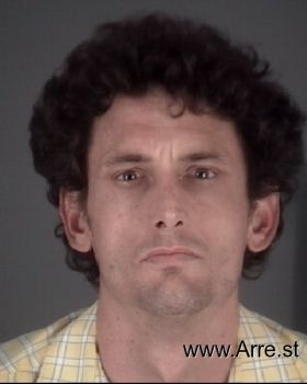 Corey Lee Landes-longerbone Mugshot