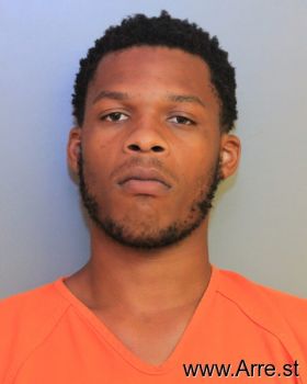 Corey Ranay Lee Mugshot