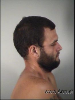 Corey Gene Martin Mugshot