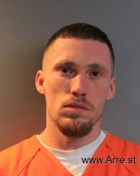 Corey  Martin Mugshot