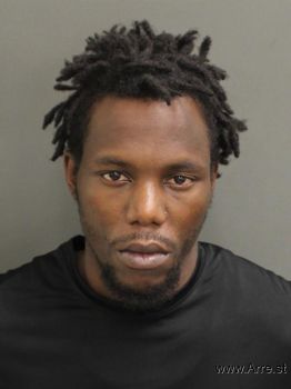 Corey Lamar Martin Mugshot