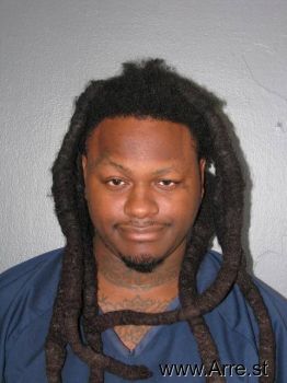 Corey Lamar Mathis Mugshot