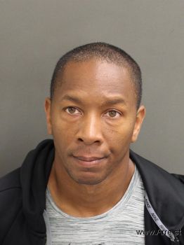 Corey John Matthews Mugshot