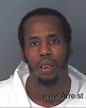 Corey Christopher Matthews Mugshot