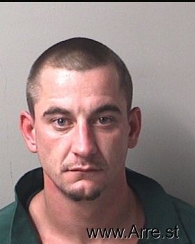 Corey Shane Mcbride Mugshot