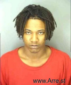 Corey Deon Mccoy Mugshot