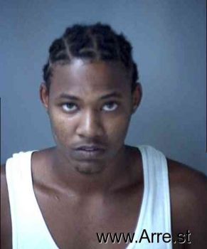 Corey Deon Mccoy Mugshot