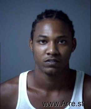 Corey Deon Mccoy Mugshot