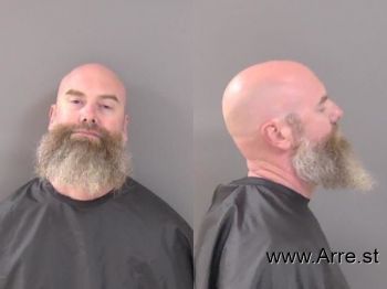 Corey Andrew Mccrea Mugshot