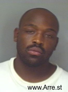 Corey Bonnel Mckinney Mugshot