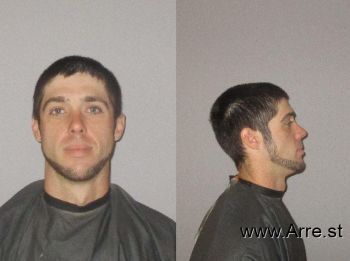 Corey John Miller Mugshot