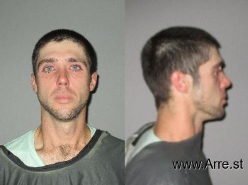 Corey John Miller Mugshot