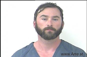 Corey Stern Miller Mugshot