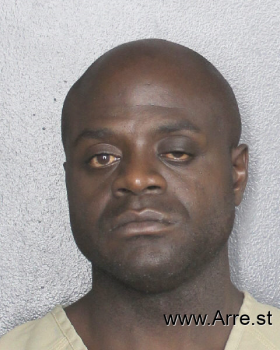 Corey  Monroe Mugshot