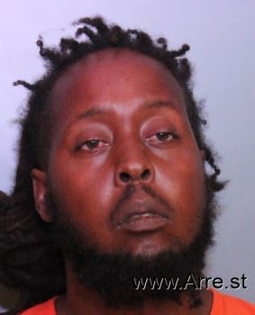 Corey Jermaine Moody Mugshot