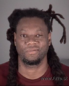 Corey Anthony Owens Mugshot