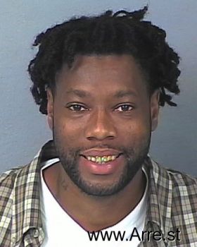 Corey Anthony Owens Mugshot