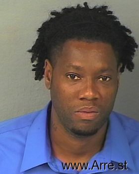 Corey Anthony Owens Mugshot