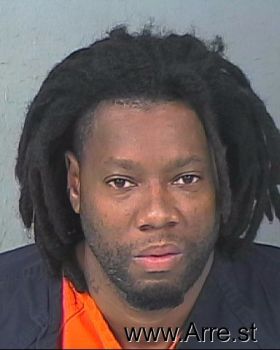 Corey Anthony Owens Mugshot