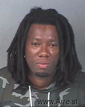 Corey Anthony Owens Mugshot