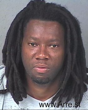 Corey Anthony Owens Mugshot