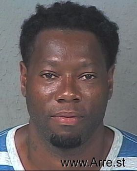 Corey Anthony Owens Mugshot