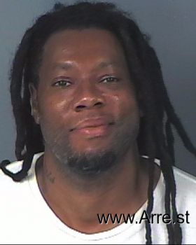 Corey Anthony Owens Mugshot