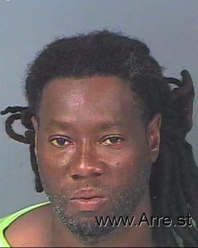 Corey Anthony Owens Mugshot