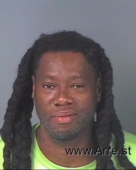 Corey Anthony Owens Mugshot