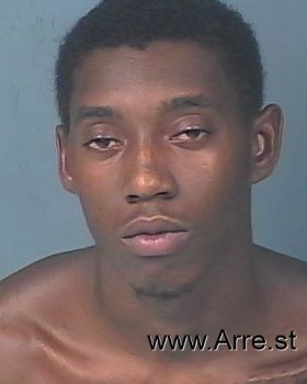 Corey Anthony Owens Mugshot