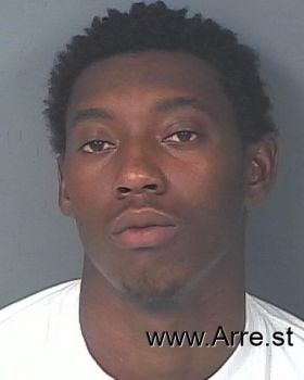 Corey Anthony Dontae Owens Mugshot