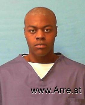 Corey D Jr. Peterson Mugshot