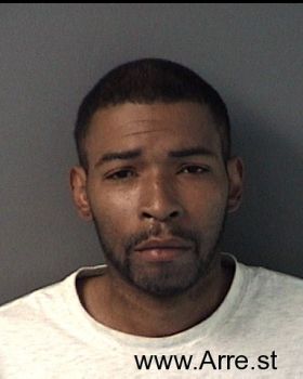 Corey Lamont Peterson Mugshot