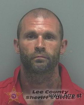 Corey James Price Mugshot