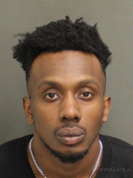 Corey Edwardjr Jr Roberts Mugshot